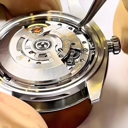 深圳欧米茄售后维修保养部查询